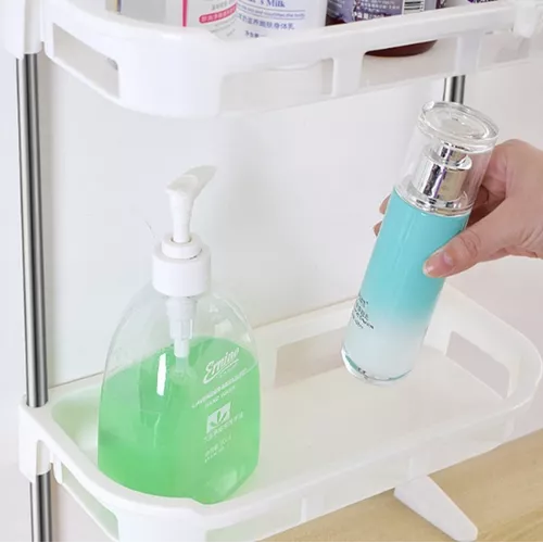 Organizador Baño 3 Niveles - Envío Gratis
