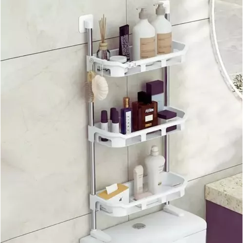 Organizador Baño 3 Niveles - Envío Gratis