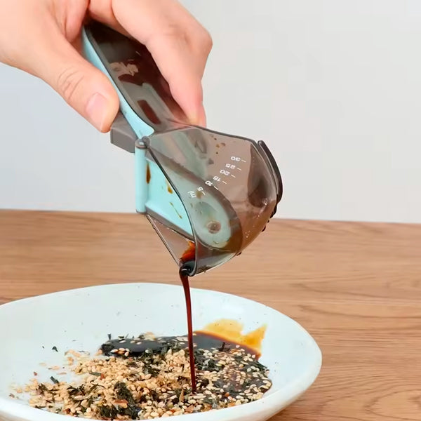 CUCHARA MEDIDORA GRAMERA LLEVALAS HOY 2X1  🤩😱 - ENVIO GRATIS