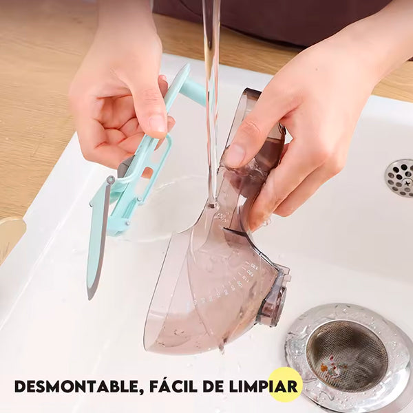 CUCHARA MEDIDORA GRAMERA LLEVALAS HOY 2X1  🤩😱 - ENVIO GRATIS