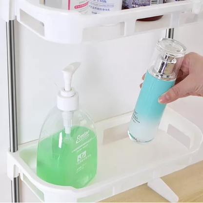 Organizador Baño 3 Niveles - Envío Gratis